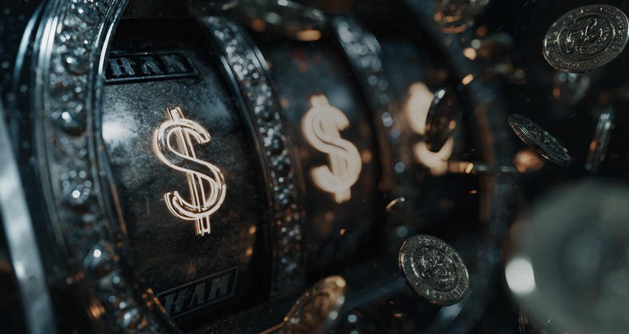 big dollar casino
