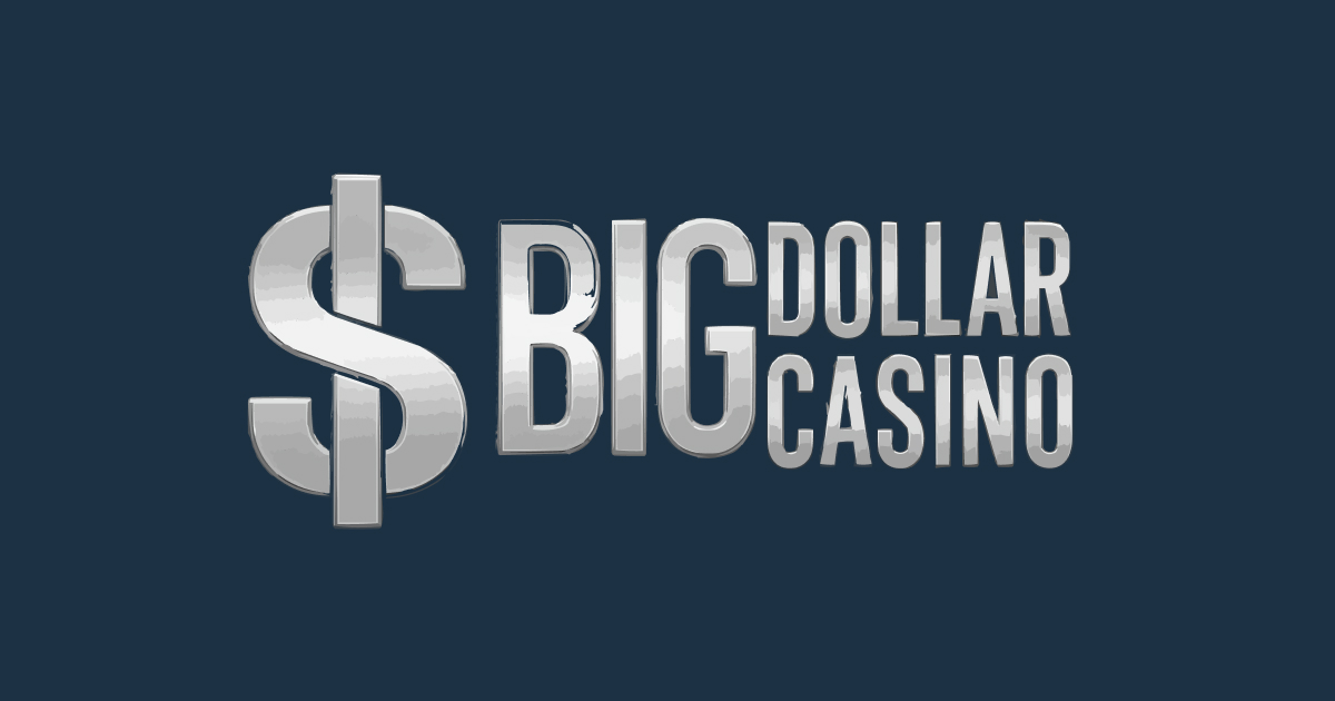 big dollar casino
